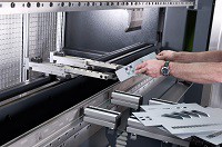 Electric press brakes: the 5 criteria of choice