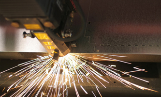 Subcontracting Laser cutting, Waterjet cutting, Plasma, Oxycutting, Punching, etc.