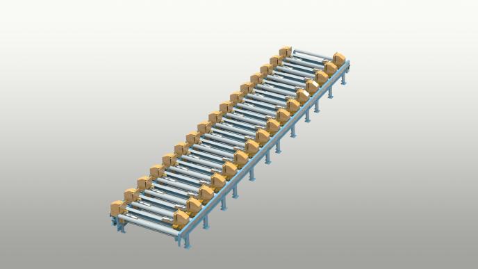 EASYVAR 16M-1600CM clamping machine