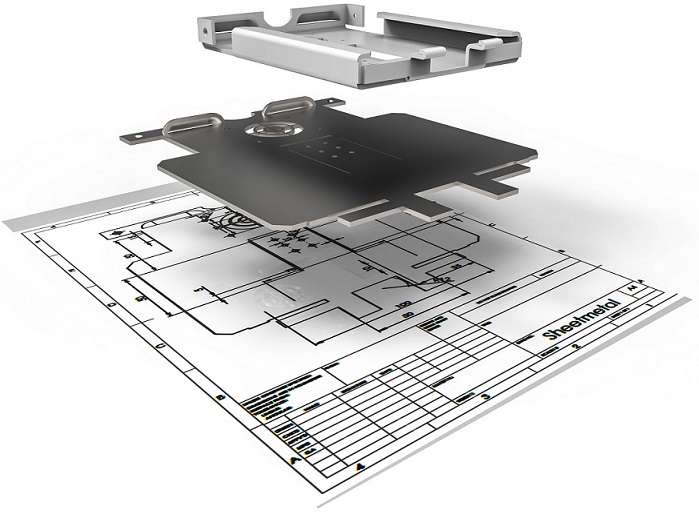 Computer Aided Design (CAD)