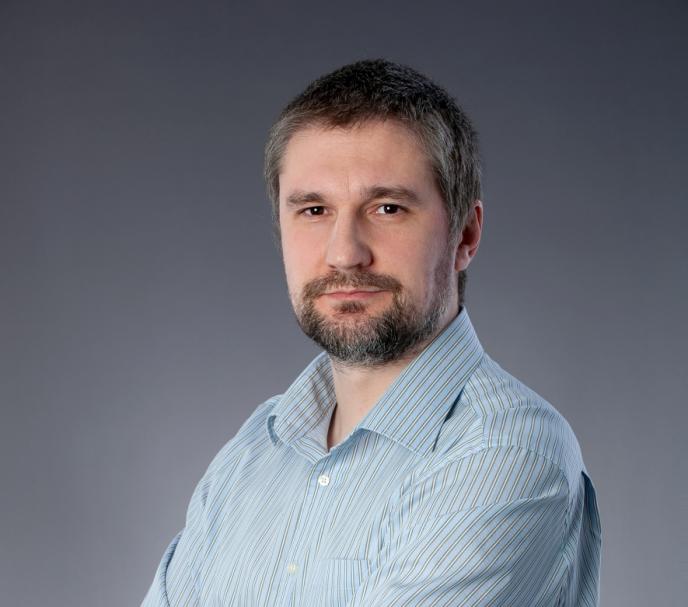 Laszlo Pere - PL-Profil-Entwickler