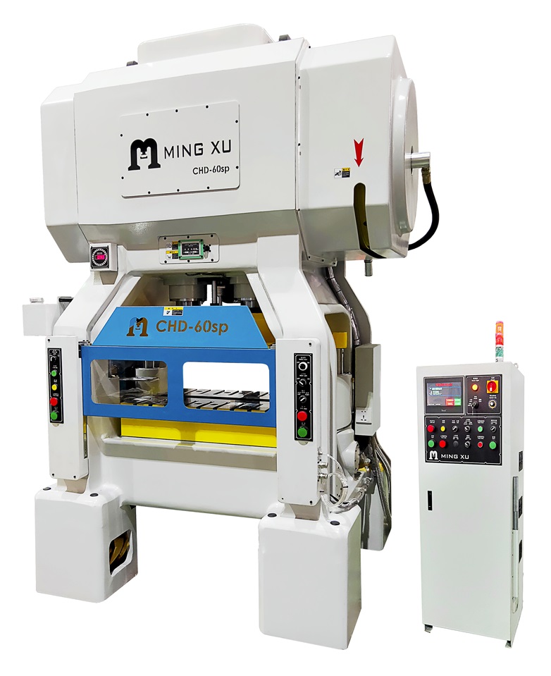 Ming Xu Precision Machinery 
