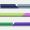 Interlocking of nesting tubes and profiles
