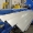 Flexible rollforming line for purlin profiles