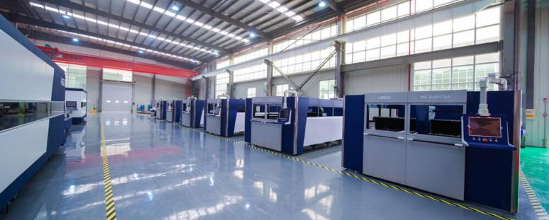 Lantek signs a worldwide collaboration agreement with the manufacturer of laser cutting machines HSG 