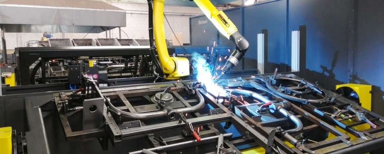 Navigating the challenges of metal automation and green energy: A deep ...