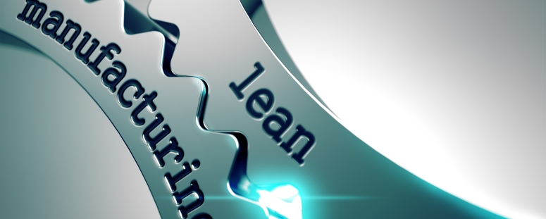 Lean Management-Lean Manufacturing