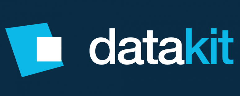 Logo de Datakit