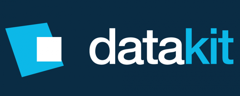 Datakit logo