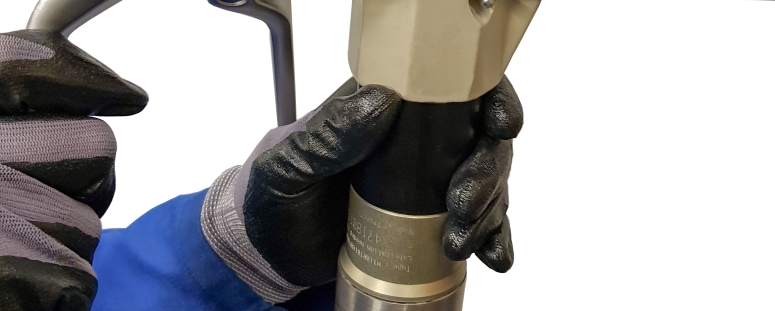 The PROTEM US25CH will perform repeatable high quality weld end preparations on virtually all materials.