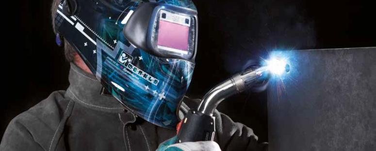 Merkle Welder