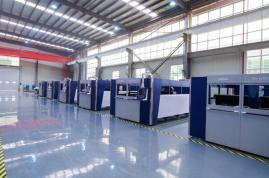 Lantek firma un accordo di collaborazione mondiale con il produttore di macchine per taglio laser HSG 