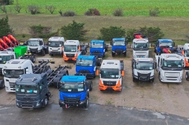 Vincent Group