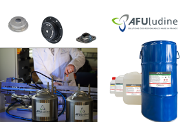 AFUludine lubricants