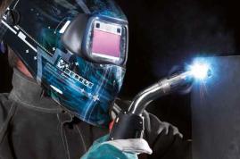 Merkle Welder