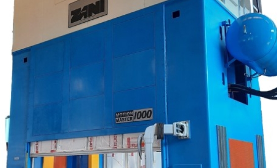 link motion press 1000t