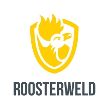 Logo Roosterweld